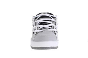 Osiris: OSIRIS D3 OG - GREY/BLACK/WHITE