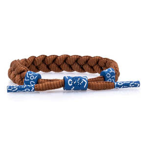 Rastaclat Lead Forth M/L Brown