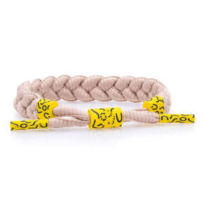 Rastaclat: Rastaclat Far Beam M/L Tan