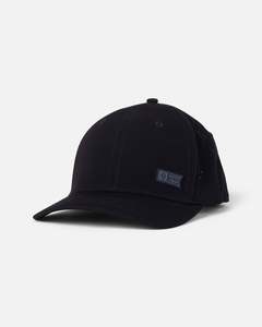 Salty Crew Lowdown Snapback