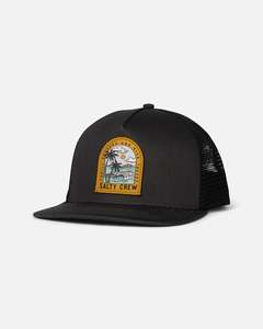 Salty Crew: Salty Crew Archway Trucker