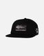 Salty Crew Fish Market Snapback