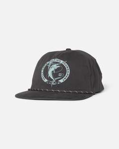Salty Crew Shootout Snapback