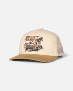 Salty Crew: Salty Crew Good Times Foamie Trucker