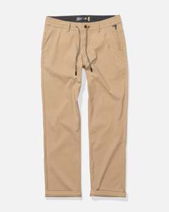 Salty Crew Transom Tech Pants