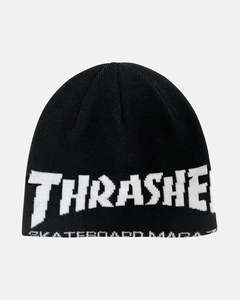Thrasher: Thrasher Skate Mag Skully Beanie