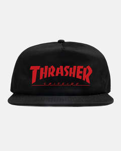 Thrasher: Thrasher X Spitfire Snapback