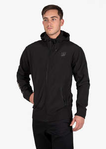 Unit Decade Hooded Jacket