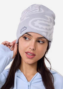 Beanies: Ethika Ice Paisley Legend Beanie