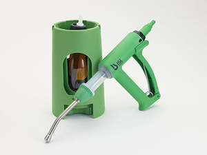 Applicators: Applicator - Complete Set