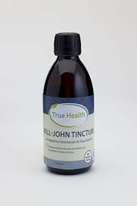 Will-John Tincture