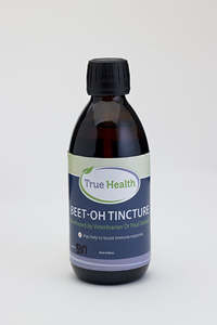 Tincture: Beet-OH