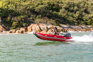 Boats Only: The Discovery Package