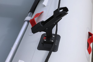 QuickLok Rod Holder