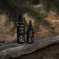Our: The Sacred Duo | Mist | Face Oil
