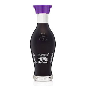 Products: Truffle Soy Sauce - 150mL ON SALE - FABI 2018 Award Winning