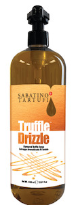 Truffle Drizzle / Truffle Syrup - 1L - Sabatino Tartufi