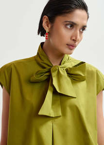 Jalaysia Top-Avocado
