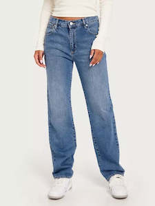 95 Mid Straight Tall-Maya