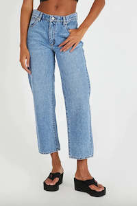 A 95 Mid Straight-Scout