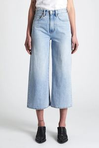 Denim Pixie Jeans