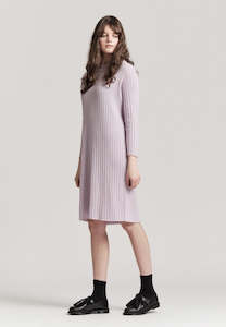 From Knitwear: Bridget Dress