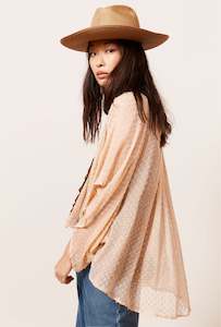 Mes Demoiselles: Kimono Dionysos