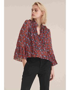Gestuz: Rosanna Blouse