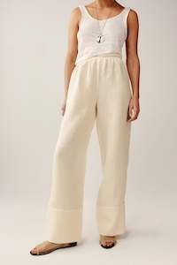 Sale: Etta Pant-Sorbet