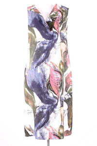 Obi 1: Cascade Sundress