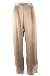 Obi 1: Geisha Palazzo Pant