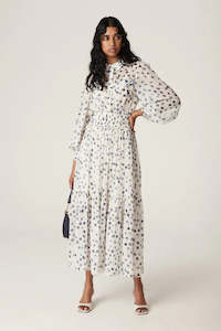 Luna Maxi Dress-Luna Spot