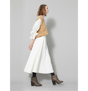 Isaac Lulu: Mia Sweater