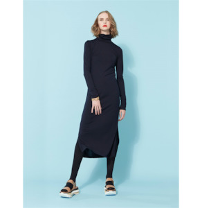 Isaac Lulu: Monique Dress