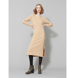 Dalfina Waffle Dress