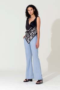 Wynn Hamlyn 1: Operator Trouser