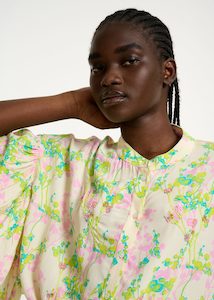 Essential Antwerp: Derulo Embellished Shirt