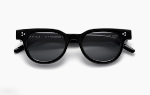 Akila: Legacy-Black/Black