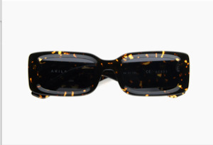 Verve Tokyo Tortoise / Black