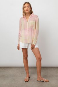 Charli-Lemon Raspberry