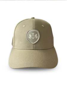 The Palm Breeze Cap