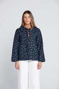 Thing Thing: Commence Shackett-Inkwell Bloom