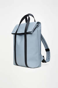 2 Way Tote Backpack-Pool