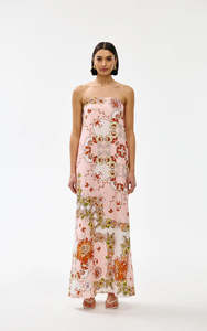 Charlotte Dress-Volterra