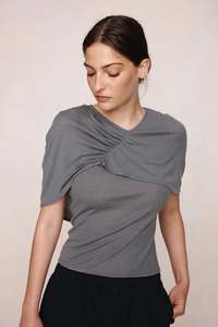 Ferrago Top-Charcoal