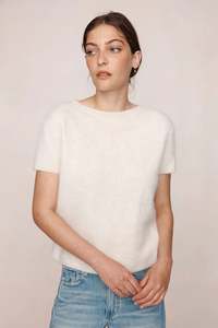 Aster Top-Porcelain