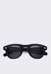 Jive Inflated Black/Black