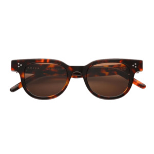 Accessories: Legacy Tortoise/Brown