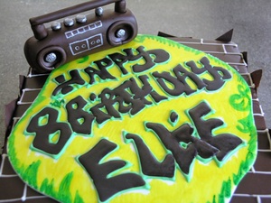 Products: 8th Hip Hop
