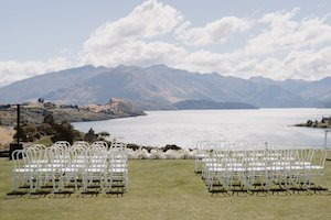 White Bentwood Chair Hire - Wedding Hire + Events Truly Yours